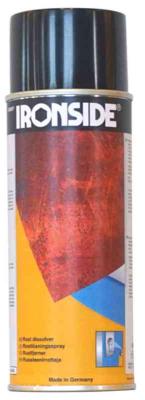 Rustløser Spray Ironside 400ml 194003